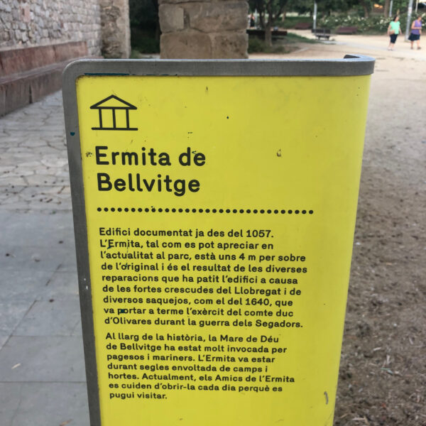 Ermita de Bellvitge - Image 3
