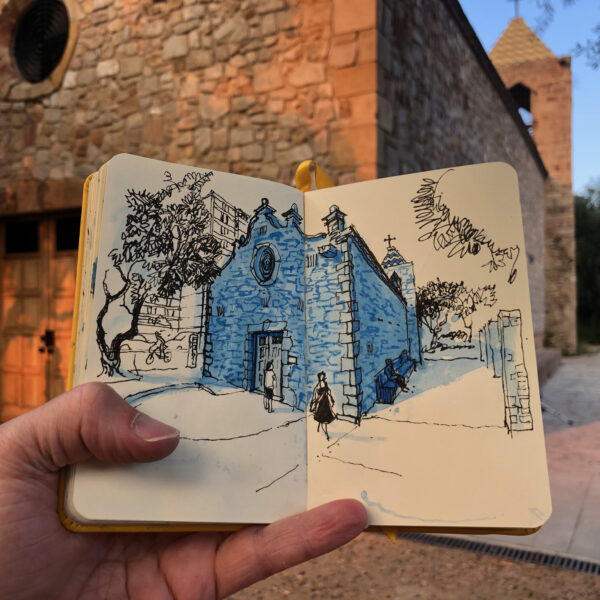 Ermita de Bellvitge