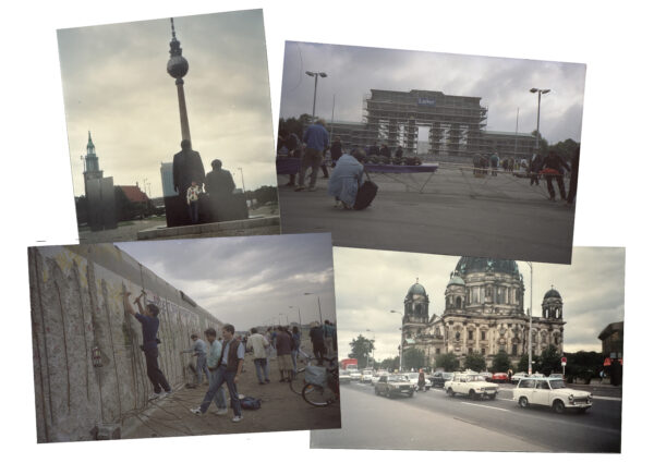 Berlin Revisited: Alexanderplatz - Image 3