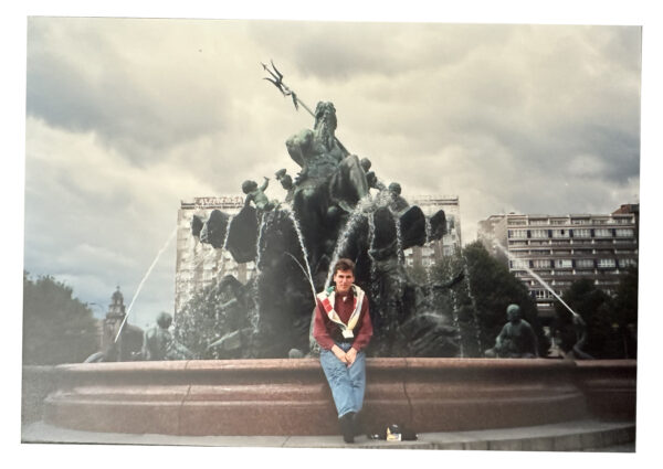 Berlin Revisited: Alexanderplatz - Image 2