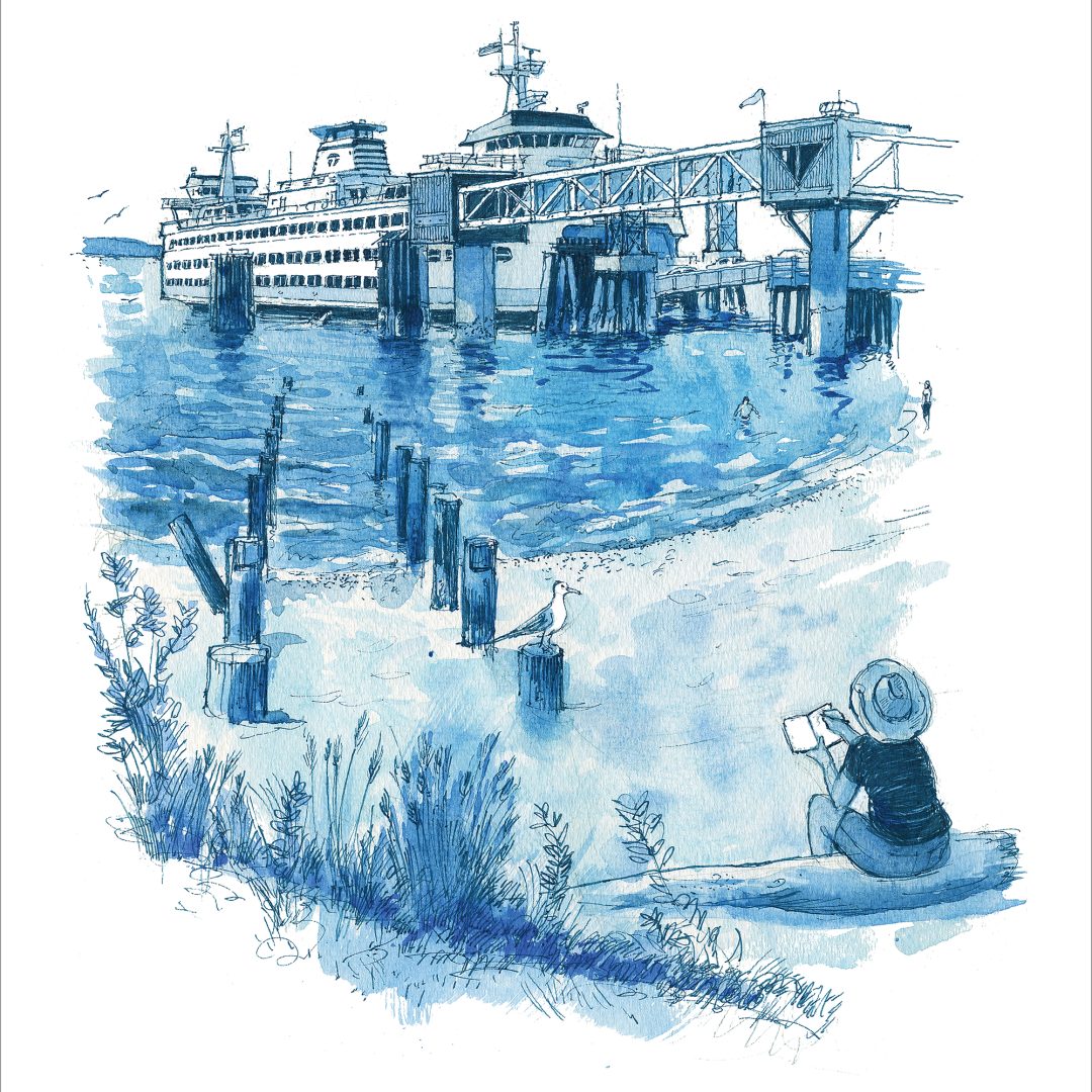 Sketcher Fest Edmonds poster 11 x 12 2000px