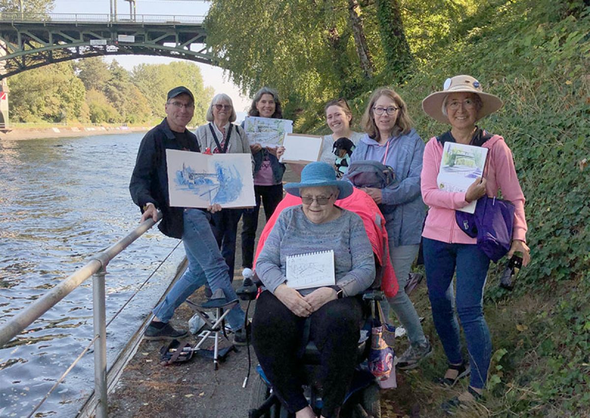 montlake 9